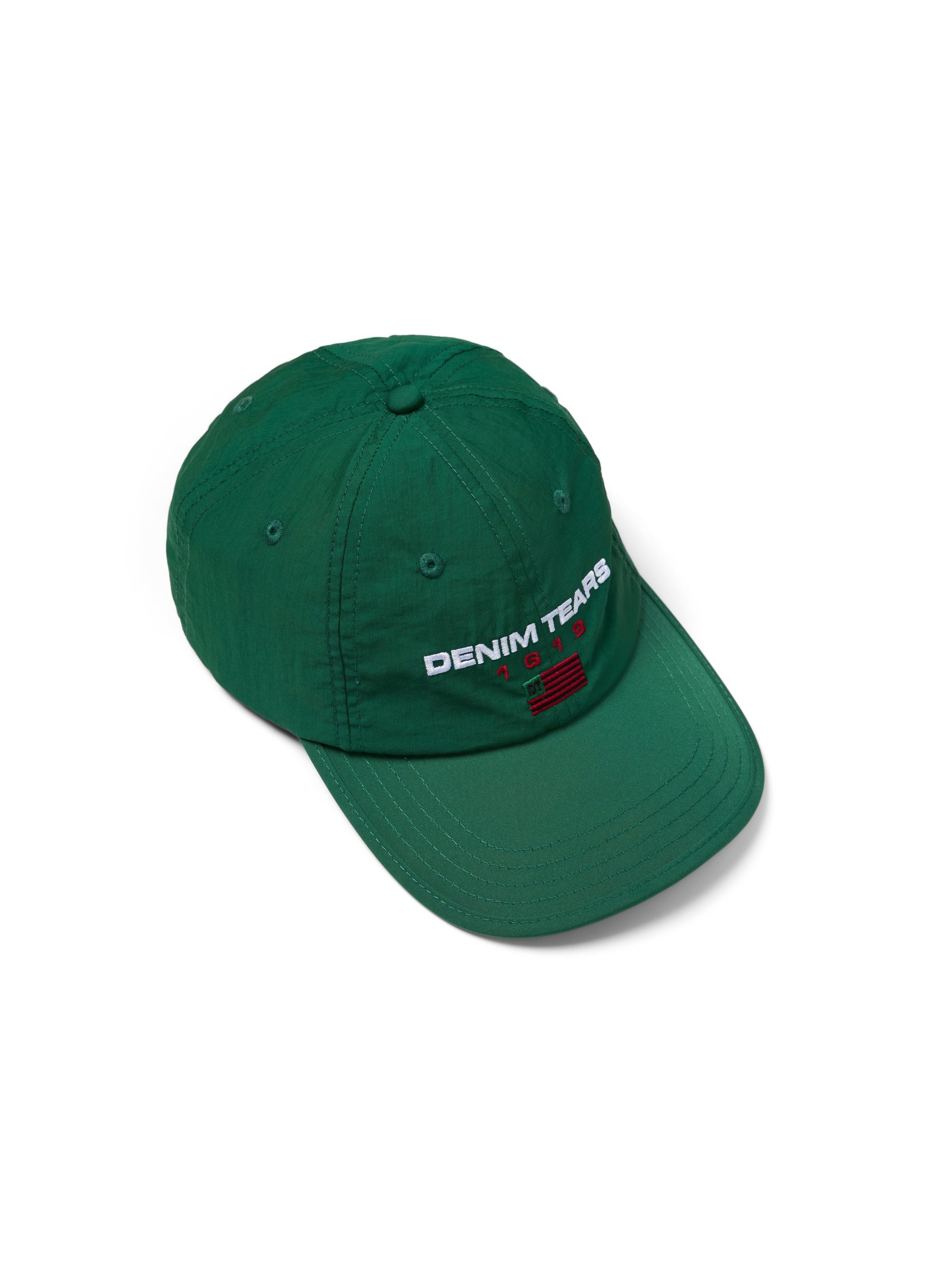 1619SPORTCAP_GREEN_3Q
